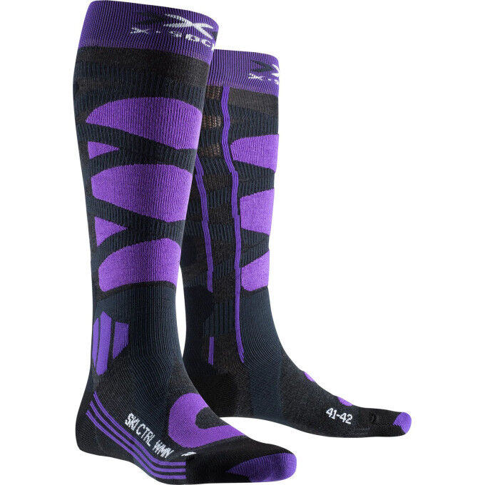 Calcetines X-Socks SKI CONTROL 4.0 LADY