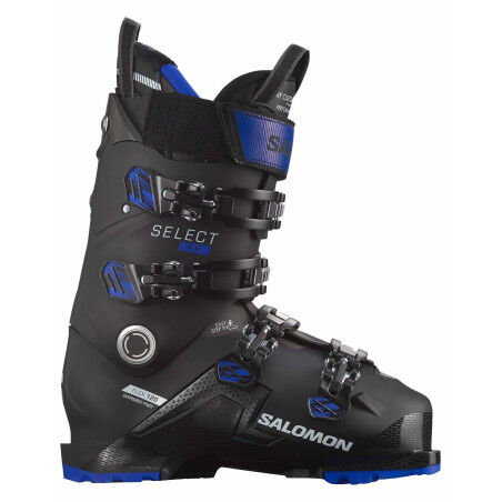 CHAUSS. ALP. SELECT HV 120 GW BK/BLUE M