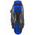 CHAUSS. ALP. SELECT HV 120 GW BK/BLUE M