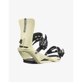 SB BINDING RHYTHM TENDER YELLOW