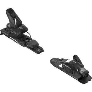 N STRIVE 11 DEMO BLACK
