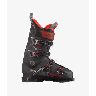 CHAUSS. ALP. S/PRO MV 110 GW BK/RED/BELU