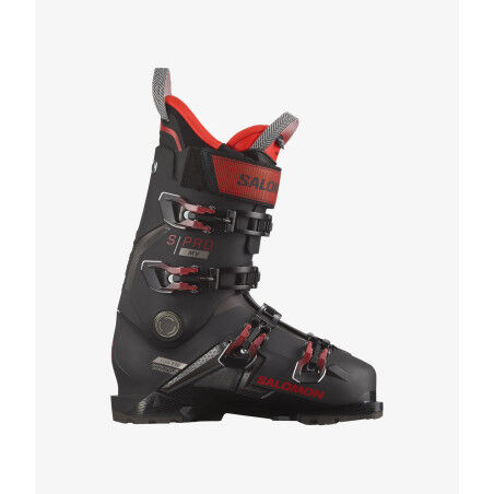 CHAUSS. ALP. S/PRO MV 110 GW BK/RED/BELU