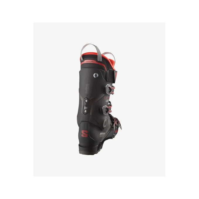 CHAUSS. ALP. S/PRO MV 110 GW BK/RED/BELU