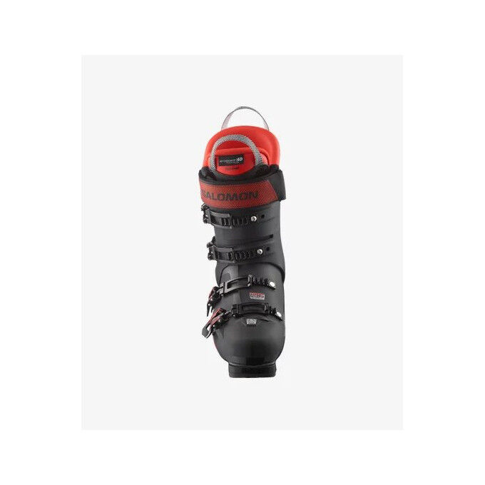 CHAUSS. ALP. S/PRO MV 110 GW BK/RED/BELU