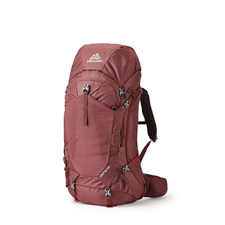 Backpack Gregory KALMIA 60 SM/MD PLUS Bordeaux Red