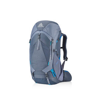 Mochila Gregory AMBER 44 PLUS Gris Ártico