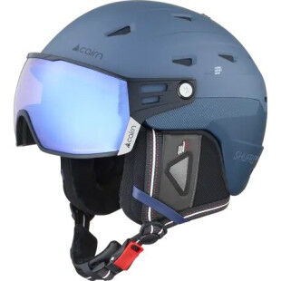 SHUFFLE S-VISOR EVO NXT