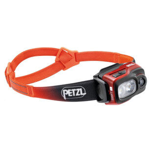 SWIFT RL ORANGE 1100 LUMENS