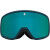 MARSHALL 2.0 SEAFOAM - HAPPY BRONZE TURQUOISE MIRROR + HAPPY LL
