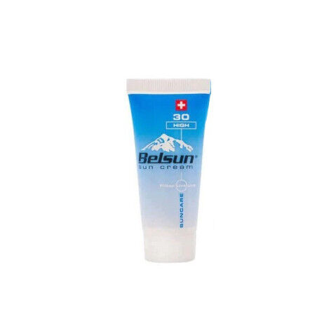 Crema solar Belsun BELSUN "SUNCARE" CREMA 20ML -IP30