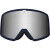 MEGALITH SPEEDWAY TRICOLOUR - HAPPY BRONZE PLATINUM MIRROR