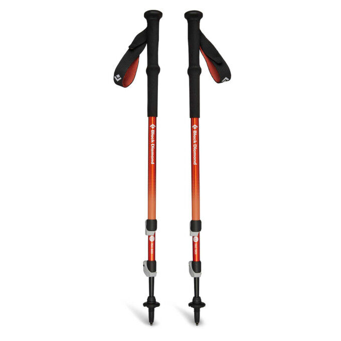 TRAIL BACK TREKKING POLES TRAIL BACK TREKKING POLES