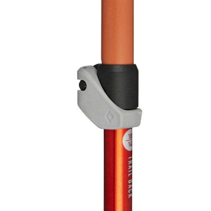 TRAIL BACK TREKKING POLES TRAIL BACK TREKKING POLES