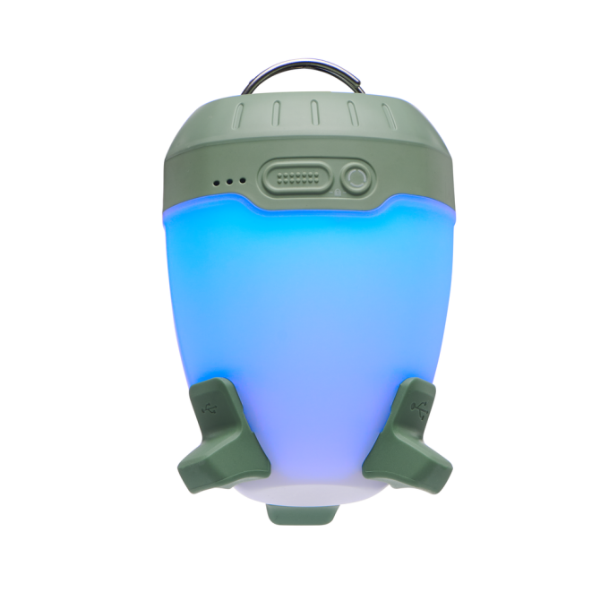ORBITER 450 LANTERN