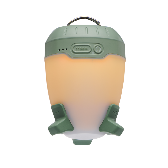 ORBITER 450 by Black Diamand, linterna, lámpara de camping
