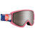 CRUSHER ELITE JR SPY+ SO LAZO - BRONZE SILVER MIRROR