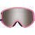 CRUSHER ELITE JR SPY+ SO LAZO - BRONZE SILVER MIRROR