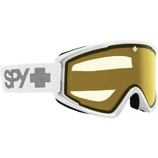 CRUSHER ELITE WHITE - YELLOW PHOTOCHROMIC