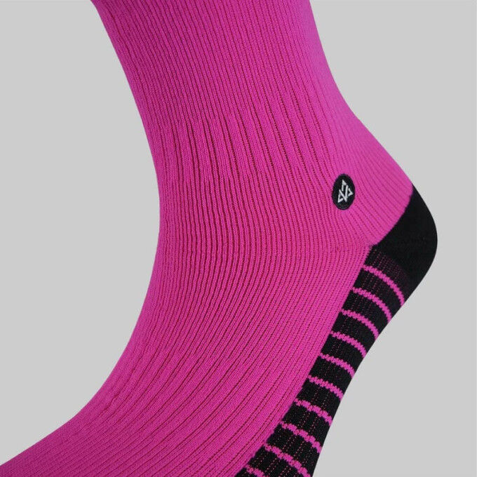 Calcetines impermeables mujer Verjari TRAIL-DRY Rosa
