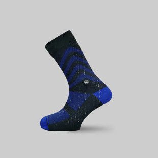 Verjari ECO DRY waterproof socks Blue