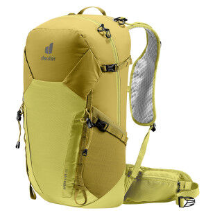 Backpack Deuter SPEED LITE 25 Linden sprout