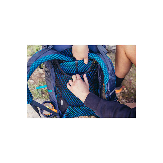 Kalmia 50 RC de Grégory: mochila de senderismo para mujer
