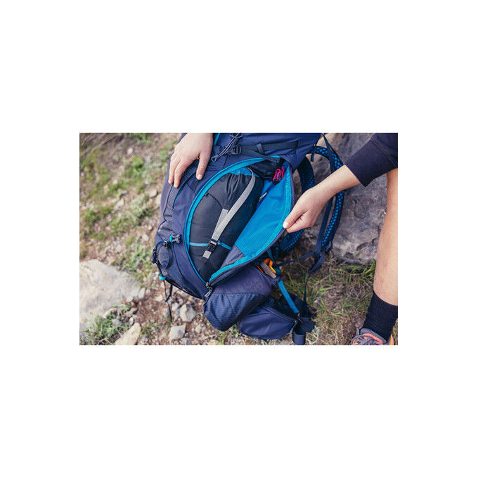 Kalmia 50 RC de Grégory: mochila de senderismo para mujer