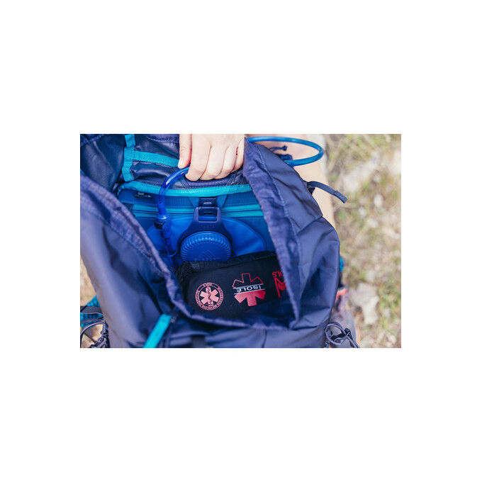 Kalmia 50 RC de Grégory: mochila de senderismo para mujer