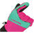 Guantes de esquí para niños Viking FIN SKI KIDS