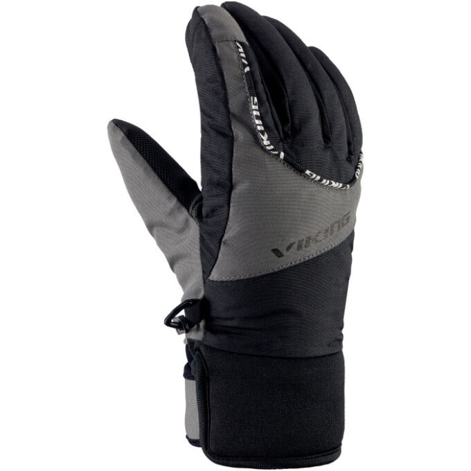 Guantes de esquí para niños Viking FIN SKI KIDS