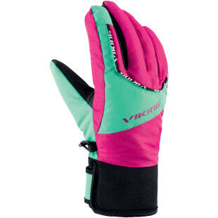 Guantes de esquí para niños Viking FIN SKI KIDS
