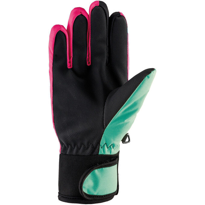 Guantes de esquí para niños Viking FIN SKI KIDS