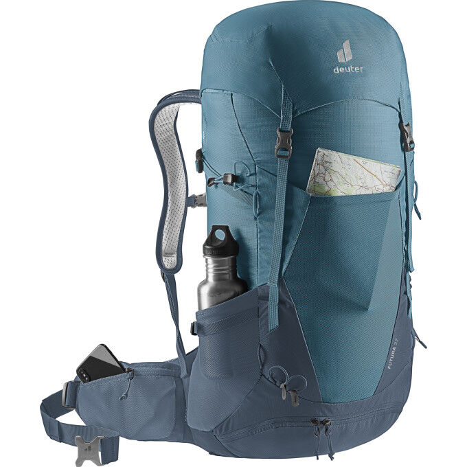 Backpack Deuter FUTURA 32 Atlantic Ink