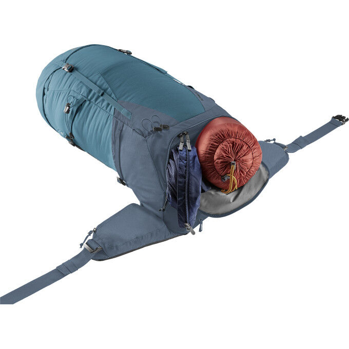 Backpack Deuter FUTURA 32 Atlantic Ink