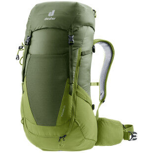 Backpack Deuter FUTURA 26 Khaki meadow