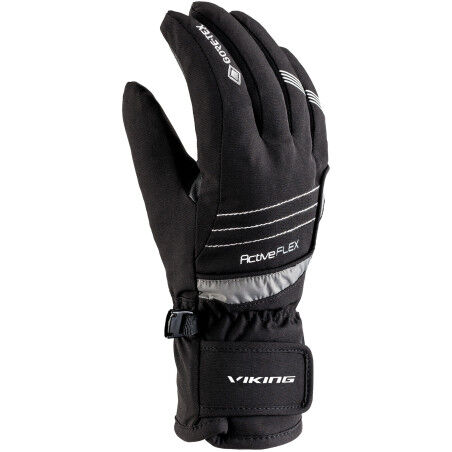 Guantes de esquí para niños Viking HELIX GTX SKI KIDS