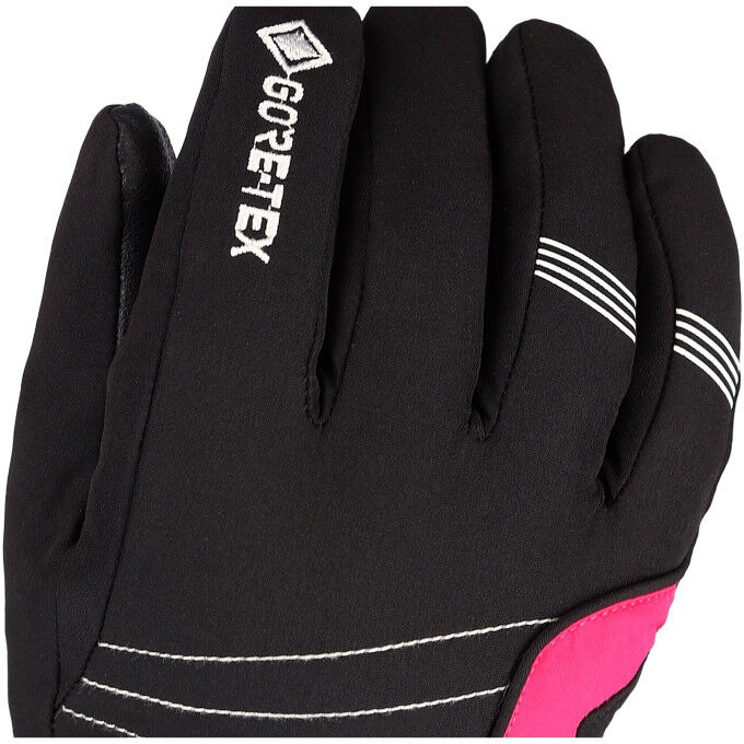 Guantes de esquí para niños Viking HELIX GTX SKI KIDS