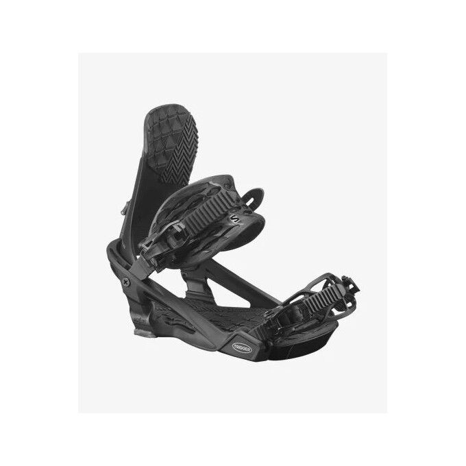 SB BINDING TRIGGER BLACK