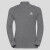 T-shirt technique junior Odlo FITTED TURTLE NECK L/S