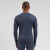 Camiseta técnica de hombre Odlo ACTIVE WARM E