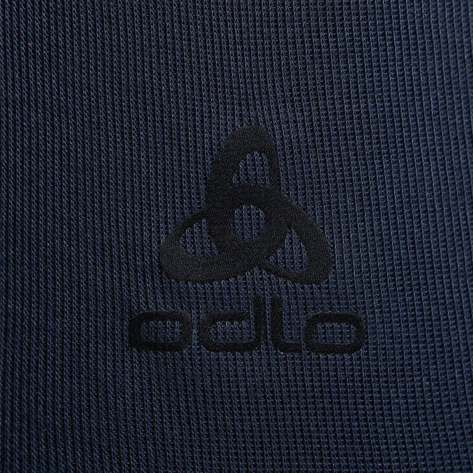 Camiseta técnica de hombre Odlo ACTIVE WARM E
