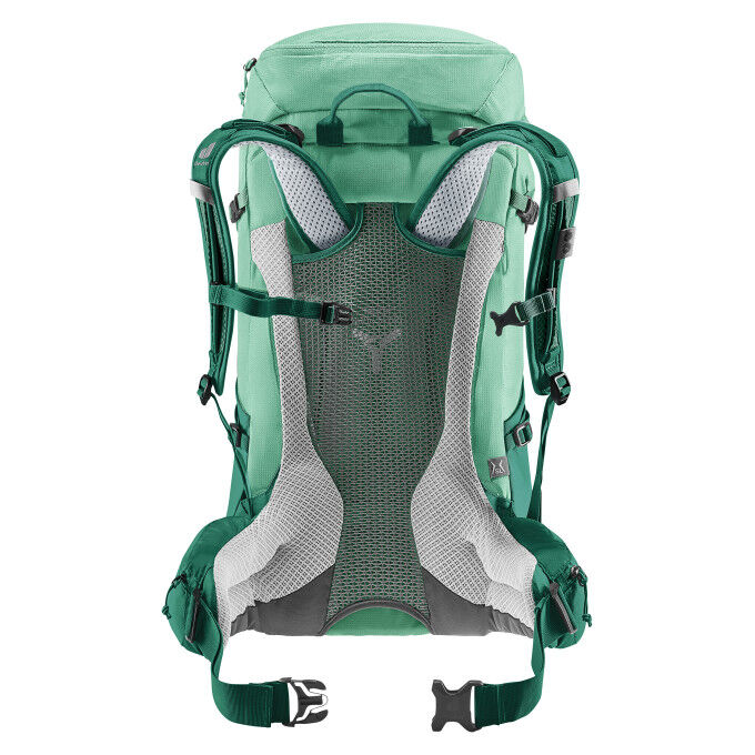 Backpack Deuter FUTURA 30 SL Spearmint Seagreen Unisex