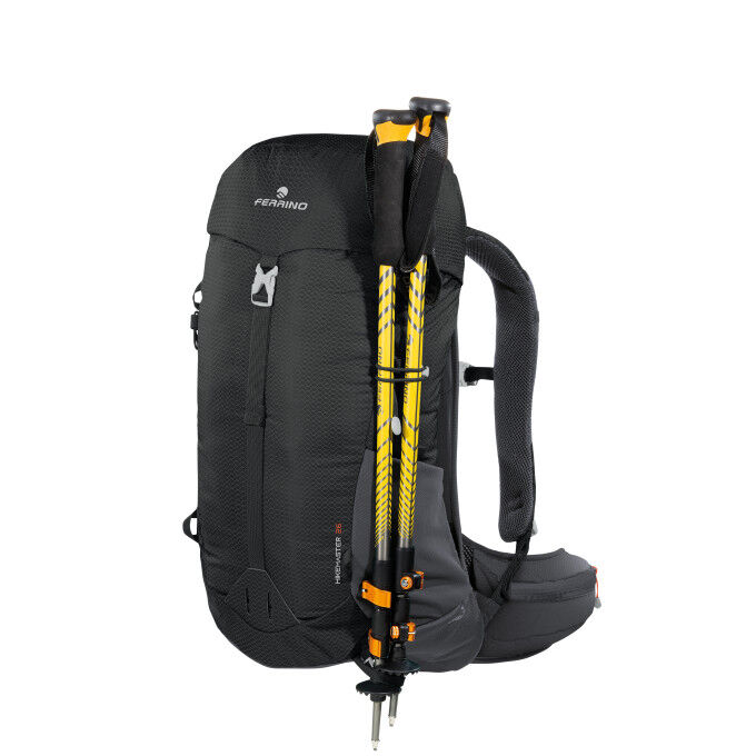 BACKPACK HIKEMASTER 26