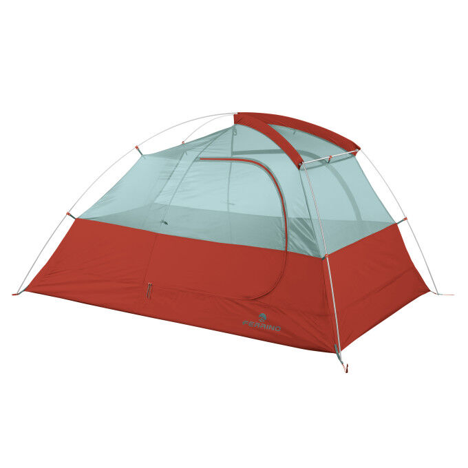 TENT BLOW 2