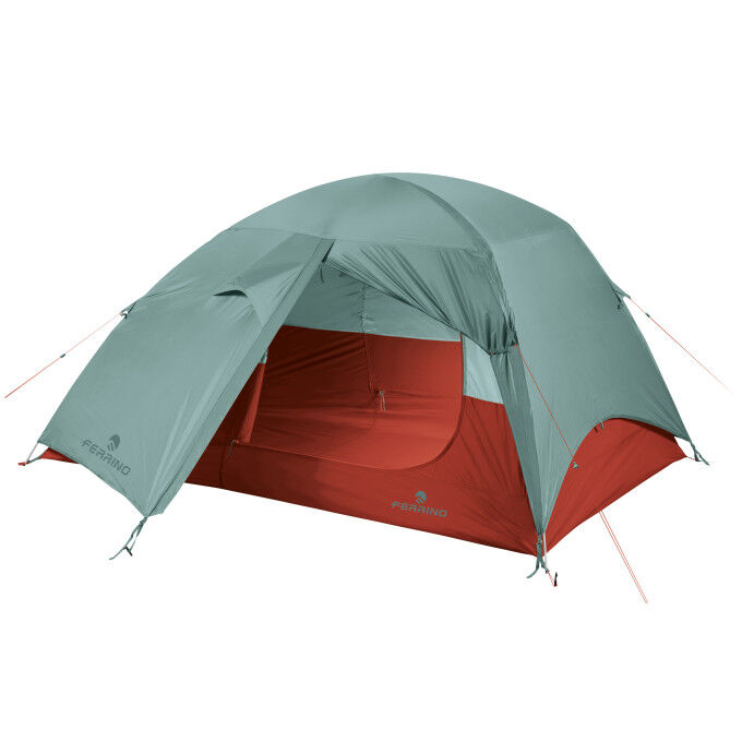 TENT BLOW 2 TENT BLOW 2
