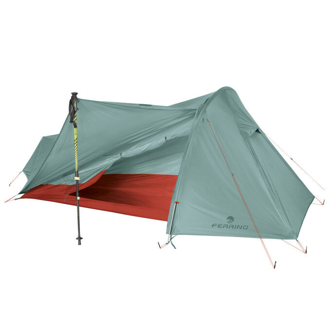 TENT PIUMA 2 TENT PIUMA 2