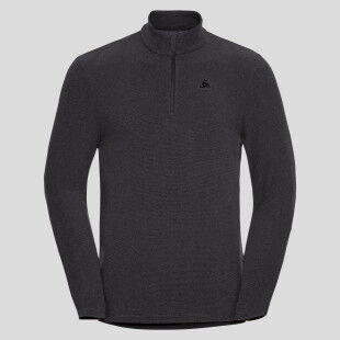 PULL 1/2 ZIP ROY
