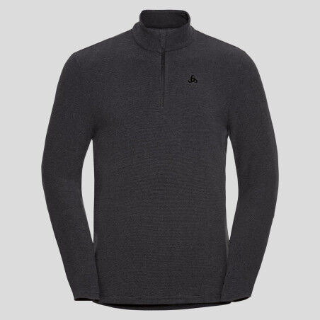 PULL 1/2 ZIP ROY