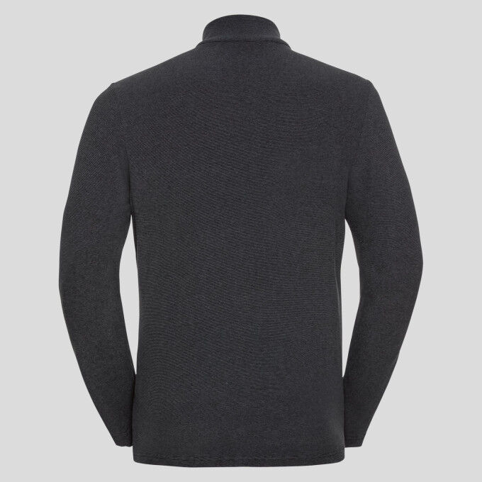 Men's zip-neck jumper ODLO 1/2 ZIP ROY